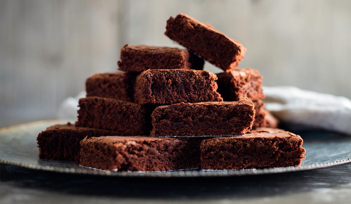 Mary on sale berry brownies